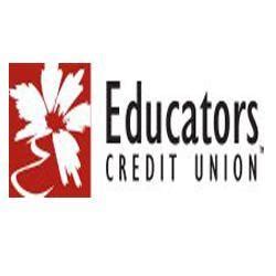 Educators credit union - Rates will not change until the next tier is reached (ex. balance of $2,500 to $9,999 will have a rate of 0.08% APY). Fees may reduce earnings. Minimum amount is minimum account balance to earn interest. 13 Regular account minimum deposit—$1,000. $10 fee per month for daily balances below $1,000.